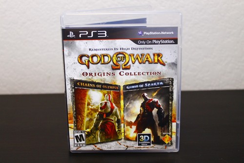 Gioco ps3 god - gioco,