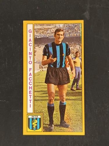 Figurina calciatori panini - calciatori,