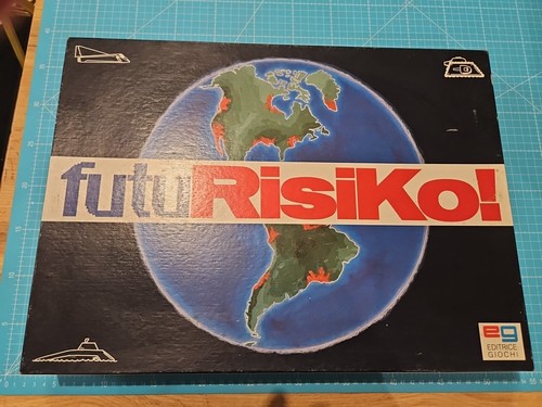 Futu risiko futurisiko gioco - futu,