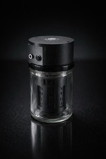 Macchina per la pulizia degli