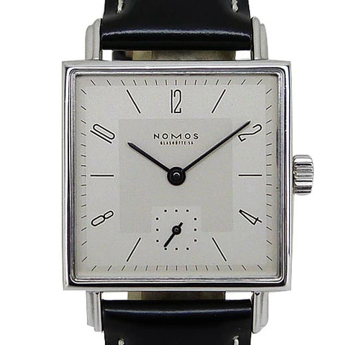 Orologio usato nomos - orologio, one