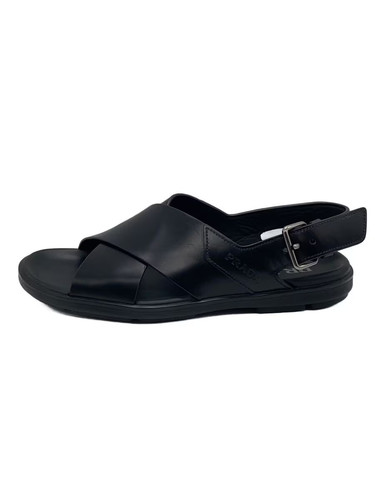 Sandali prada uk6 - us7, neri