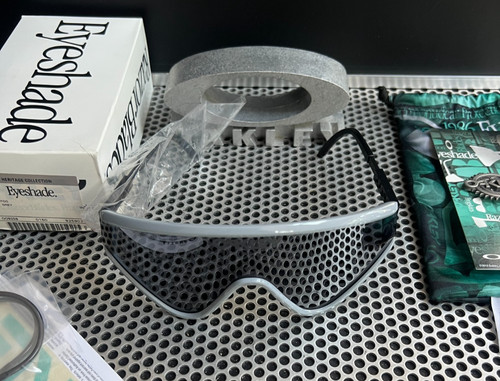 Oakley ombretto nebbia - ombretto, |