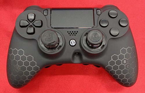 Scuf impact gaming - impact,