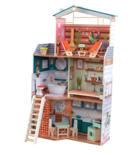 Kidkraft marlow casa - marlow,