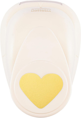 Perforatrice cuore medio - perforatrice, 1,