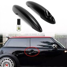 Pair Door Handle Covers For