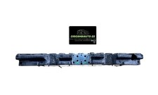 Traversa Rinforzo Paraurti