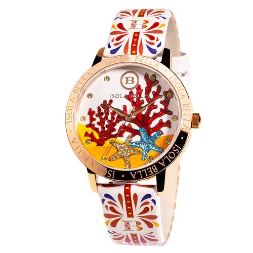 Orologio donna isola bella - orologio,