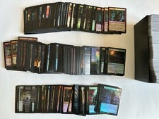 Lotto di più di 1000 carte