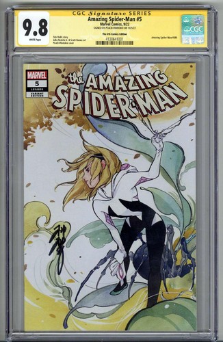 Amazing spider man - amazing,