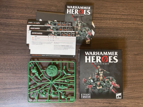 Warhammer wh40k serie space - wh40k,