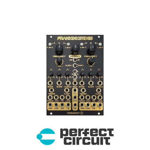 Tesseract modular - tesseract,