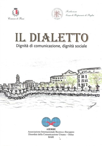 Dialetto dignità di - dialetto,