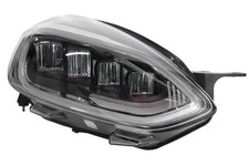 Front right headlight for Ford