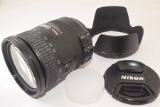 Nikon Af-S Dx Nikkor 18-200Mm
