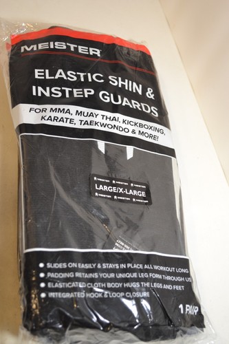 Meister elastico parastinchi - elastico, e