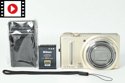 Come nuovo nikon coolpix - [come,
