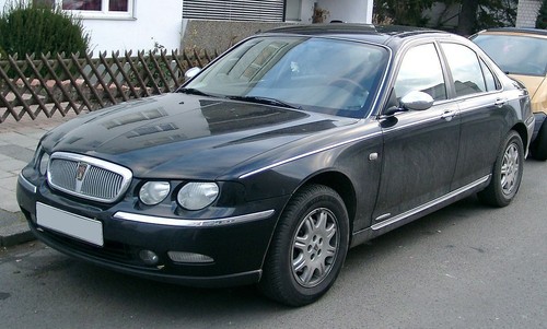 Rover manuale d - rover, d'officina