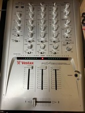 Mixer per DJ Vestax PCV-180