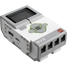 Lego ev3 brick 45500 ottime - ev3,