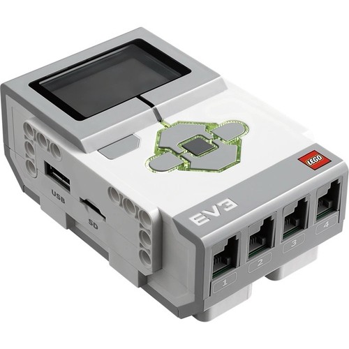 Lego ev3 brick 45500 ottime - 45500,