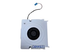 Motoventilatore congelatore