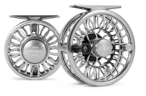 Loomis franklin radius fly - loomis-franklin,
