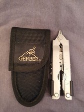  141-2 GERBER 600 COMPACT