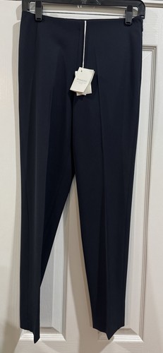Pantalone rivamonti blu - pantalone, navy