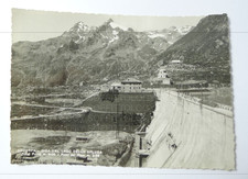 CARTOLINA STUETTA DIGA DEL