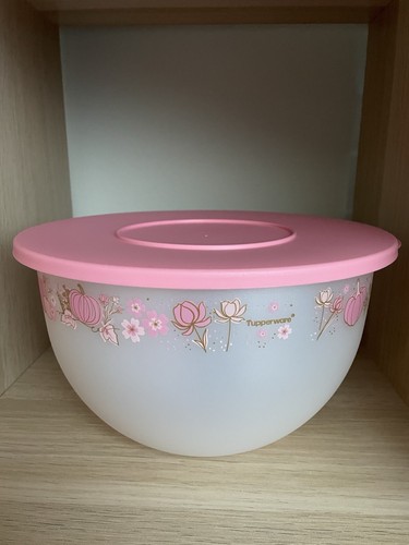 Tupperware ciotola ragazzo