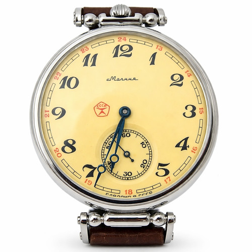 Orologio polso meccanico - orologio,