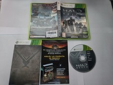 HALO REACH Gioco Xbox 360 