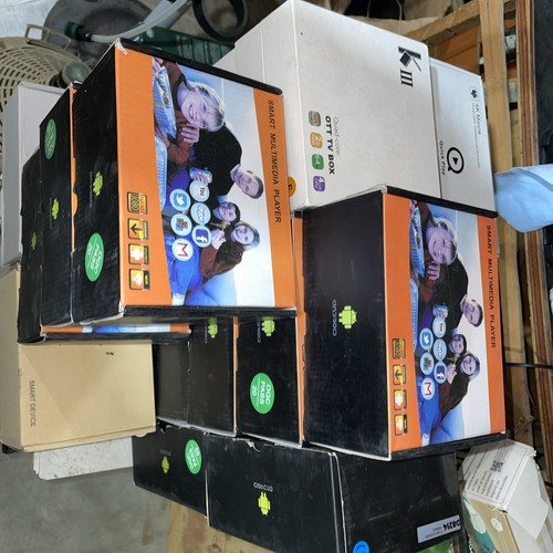 Stock box - stock,