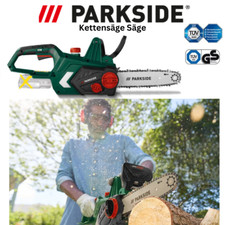 Motosega a batteria Parkside
