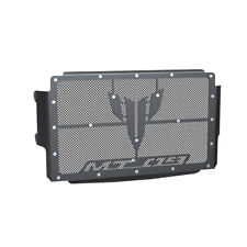 Radiator Grille Guard Cover