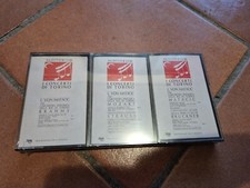 Mini cassette i concerti di