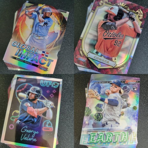 2022 bowman best inserts - inserts, you