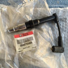 CAVO BOBINA ACCENSIONE CILINDRO 1-4 ALFA 147 156 166 GTV 916 ORIGINALE 46755606