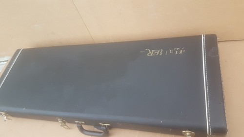Custodia chitarra hamer - custodia,