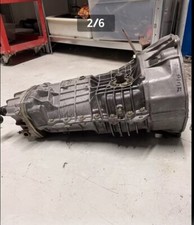 cambio / gear box. modello 365-20 Per Renault Alpine A110  /. A310