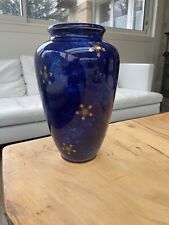 Ancien grand vase en