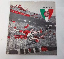 Vinile Milan 1967 - 69 Il