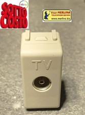 BTICINO ART. 13962D PRESA