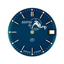 VOSTOK DUDE QUADRANTE 059 AMPHIBIAN komandirskie 090 670 710 110 120 150 160 420