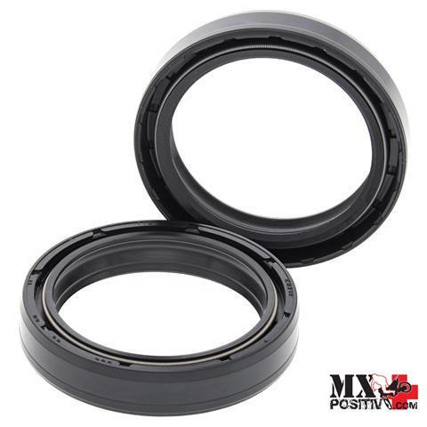 Kit paraoli forcelle ktm 250 - paraoli,