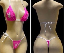 Bikini spogliarellista nuovo