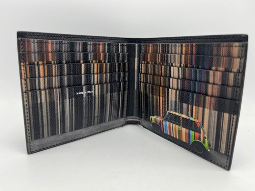 Portafoglio paul smith mini - paul,