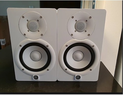Yamaha hs5w monitor potenziato - yamaha,